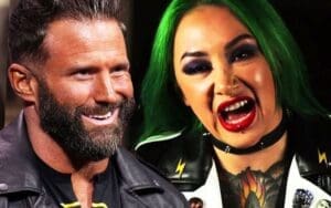 Matt Cardona Tells Fans to Chant “We Want Shotzi”—Just to Get Her Out of the Indies Matt Cardona Tells Fans to Chant “We Want Shotzi”—Just to Get Her Out of the Indies