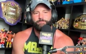 Matt Cardona Threatens to Take Shotzi Blackheart’s House Over “Indy God” Dispute