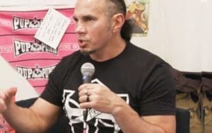 Matt Hardy Calls Out Over-Choreographed Wrestling in 2025