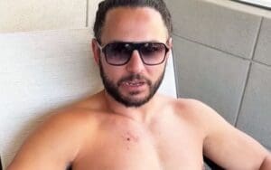 Matt Jackson Reveals Extent of Injuries Suffered After AEW Double or Nothing