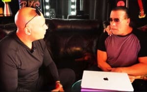 Maven Went the Extra Mile to Apologize to RVD After Calling Him the “Smelliest Wrestler”