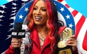 Mercedes Moné Claims She’d Be Better at Politics Than Other Wrestlers Turned Politicians