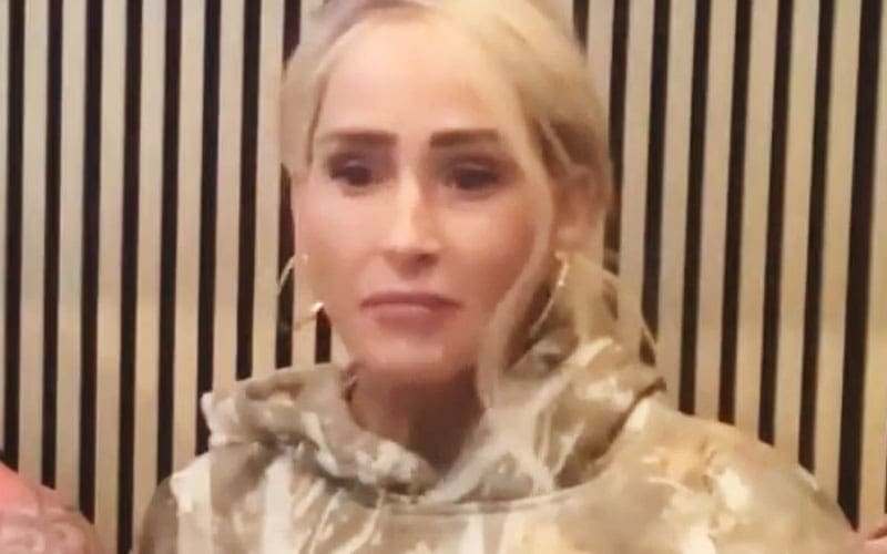 Michelle McCool Admits She Felt Like an Imposter Coaching WWE Talent