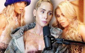 Michelle McCool Calls Out Natalya and Maxxine Amid WWE Comeback Hype Michelle McCool Calls Out Natalya and Maxxine Amid WWE Comeback Hype
