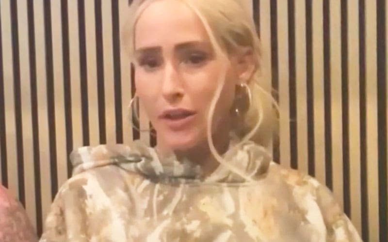 Michelle McCool Reveals Her Mount Rushmore of Women’s Wrestlers