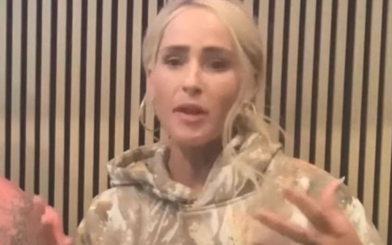 Michelle McCool Says She’s Ready for WWE Evolution 2 Return and Lay-Cool Reunion