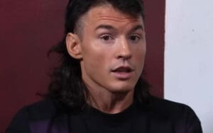 Mike Bailey Says He’s In AEW for the Long Haul