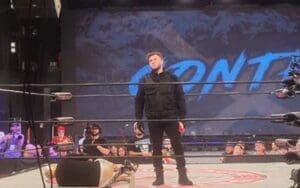 MJF Crashes MLW Summer of the Beasts and Leaves Mistico Laid Out