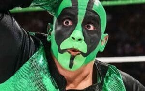 Mr. Iguana’s WWE Push Raises Eyebrows Amid Concerns Mr. Iguana’s WWE Push Raises Eyebrows Amid Concerns