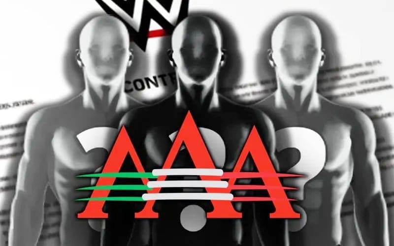 Multiple AAA Stars Have Already Signed with WWE Following Acquisition