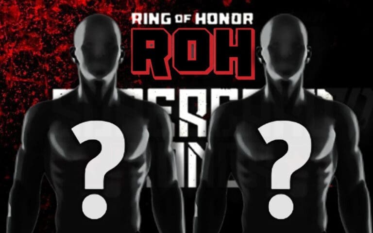 Multiple Matches Confirmed for ROH Supercard of Honor