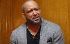 MVP Blasts Fans for Calling Wrestlers ‘Jobbers’ Without Knowing the Meaning
