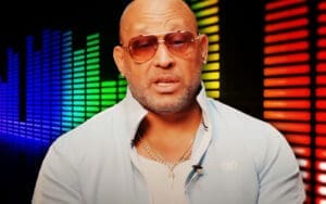 MVP Reveals How Hurt Syndicate’s Entrance Music Came Together After WWE Exit