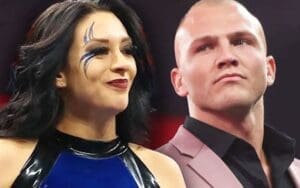 Myles Borne Finally Confirms Relationship with Stephanie Vaquer Myles Borne Finally Confirms Relationship with Stephanie Vaquer