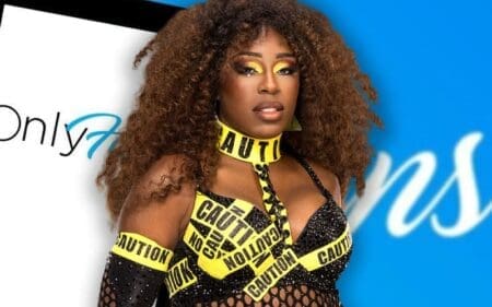 Naomi Reveals Wild OnlyFans Content Ideas After Teasing Launch