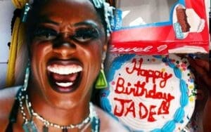 Naomi Slips Razor Blades Into Birthday Cake for Jade Cargill in Disturbing Video