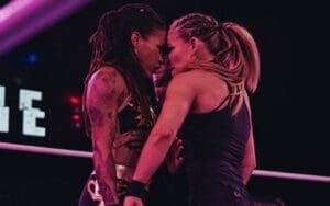 Natalya Calls Promise Braxton Match One of Her Career Favorites