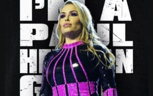Natalya Reveals She’s a “Paul Heyman Girl” Backstage