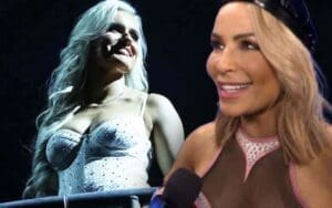 Natalya Seemingly Calls Out Mariah May for WWE Match After Impressive NXT Debut