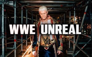 Netflix Sets Premiere Date for WWE Unreal Docuseries Netflix Sets Premiere Date for WWE Unreal Docuseries