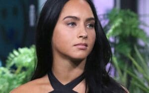 Netflix’s Cheer Star Gabi Butler’s WWE Deal Appears to Have Stalled Netflix’s Cheer Star Gabi Butler’s WWE Deal Appears to Have Stalled