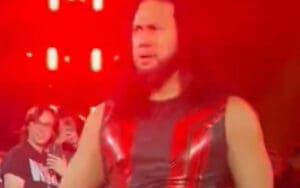 New Bloodline Member Hikuleo Finally Makes WWE Debut Before SmackDown Goes Live