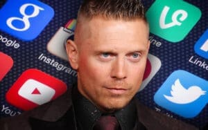 New Details Emerge on The Miz’s WWE Status After Social Media Scrub