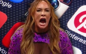 Nia Jax Calls Out Fake Influencer’s Desperate Attempts to Gain Public Approval Nia Jax Calls Out Fake Influencer's Desperate Attempts to Gain Public Approval
