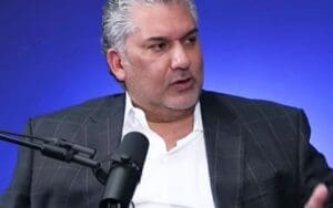 Nick Khan Admits to Making Mistakes in WWE Leadership