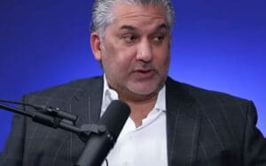 Nick Khan Breaks Silence on Soaring WWE Ticket Prices Nick Khan Says His Kids Trash-Talk Him More Than Anyone Else