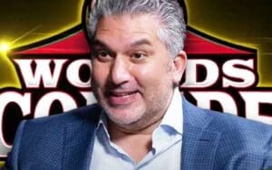 Nick Khan’s Reaction to WWE x AAA Worlds Collide Event Revealed Nick Khan’s Reaction to WWE x AAA Worlds Collide Event Revealed