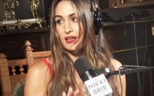 Nikki Bella Claims Happy Gilmore 2 Cameos Will “Shock Everyone” Nikki Bella Claims Happy Gilmore 2 Cameos Will “Shock Everyone”
