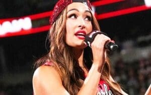 Nikki Bella Confirms In-Ring Return Won’t Be a One-Off Nikki Bella Confirms In-Ring Return Won’t Be a One-Off