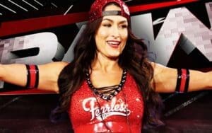 Nikki Bella’s Status for WWE RAW In Green Bay Revealed Nikki Bella's Status for WWE RAW In Green Bay Revealed