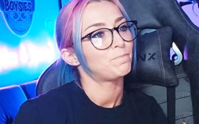 Nixon Newell Calls Out WWE Creative for Ignoring Multiple Pitches Before Her Release