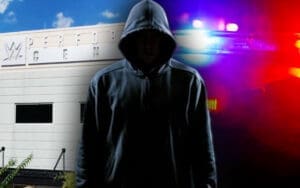No Stalking Charges Filed in WWE Performance Center Arrest Despite Online Reports No Stalking Charges Filed in WWE Performance Center Arrest Despite Online Reports