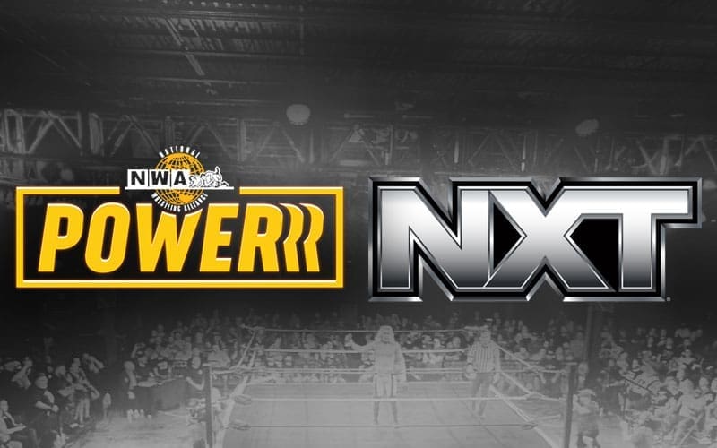 NWA Airing Head-to-Head with WWE NXT on Tuesday Nights Starting in July