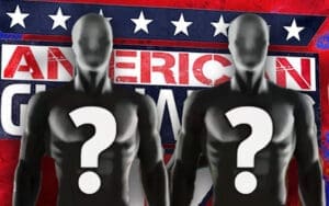 "One Side" Allegedly Has Issues With The Miz and AEW Talent Appearing on American Gladiators