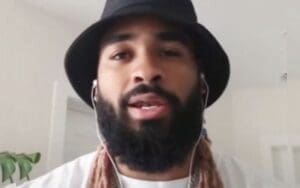 Oro Mensah Details 45-Second WWE Release Call and Immediate Aftermath