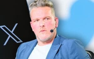 Pat McAfee Fires Back After Fans Celebrate His WWE RAW Commentary Absence Pat McAfee Fires Back After Fans Celebrate His WWE RAW Commentary Absence