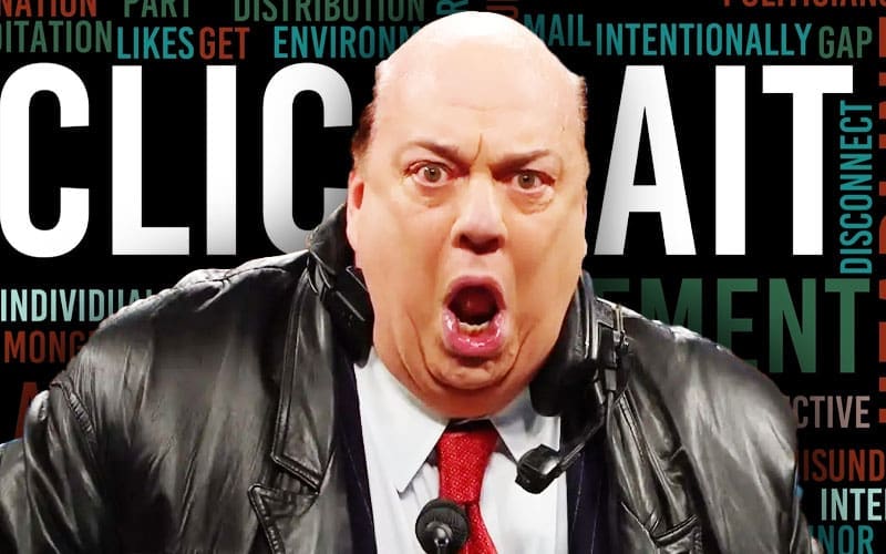 Paul Heyman Shuts Down Rumors of Ethan Page and Ricky Starks Joining Seth Rollins’ Faction