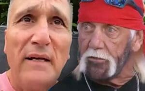 Paul Roma Calls Out Hulk Hogan for a Shoot Fight and Demands a Response Paul Roma Calls Out Hulk Hogan for a Shoot Fight and Demands a Response