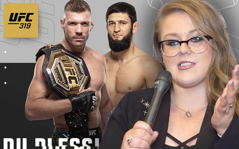 Piper Niven Fires Off “Fake and Gay” Shot at UFC 319 in Blunt Twitter Post