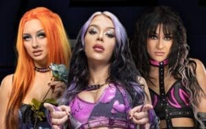 Popular Indy Promotion Eying Released WWE Stars as Gigi Dolin, Cora Jade & Dakota Kai Prep for Next Moves