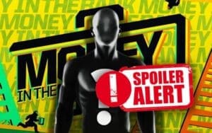 Possible Spoiler on Winner of Women’s WWE Money in the Bank Ladder Match Revealed Possible Spoiler on Winner of Women's WWE Money in the Bank Ladder Match Revealed