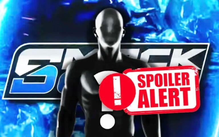 Potential Spoiler on Return Ahead of WWE SmackDown in Lexington
