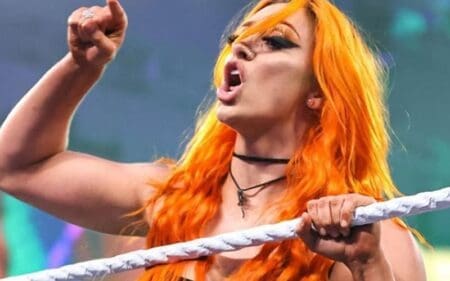 Priscilla Kelly Calls Out Fans Who Reduce Her to Just Her Body