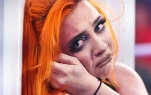 Priscilla Kelly Reveals Condition After Patella Popped Out During In-Ring Return