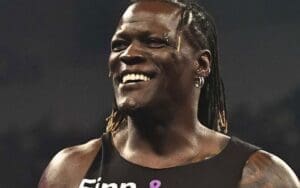 R-Truth Allegedly “Happy” After WWE Exit