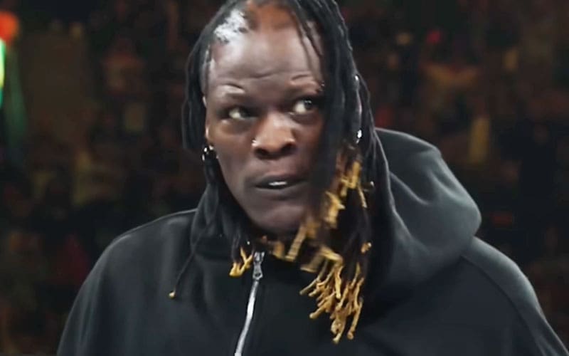 R-Truth Confirms WWE Return Wasn’t a Work After Money in the Bank